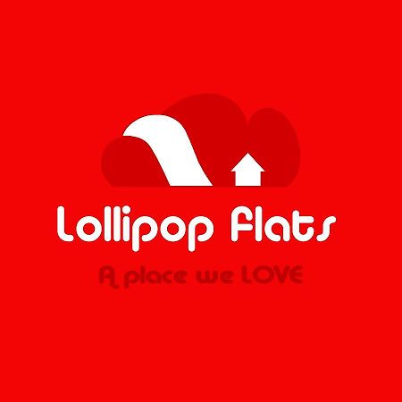 Lollipop Flats City Centre Supreme Suite مدريد المظهر الخارجي الصورة