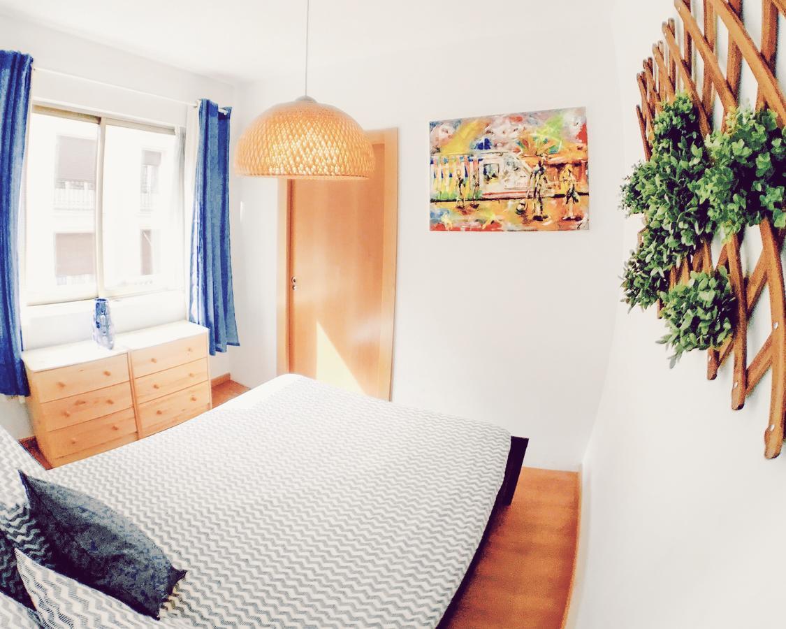 Lollipop Flats City Centre Supreme Suite مدريد المظهر الخارجي الصورة