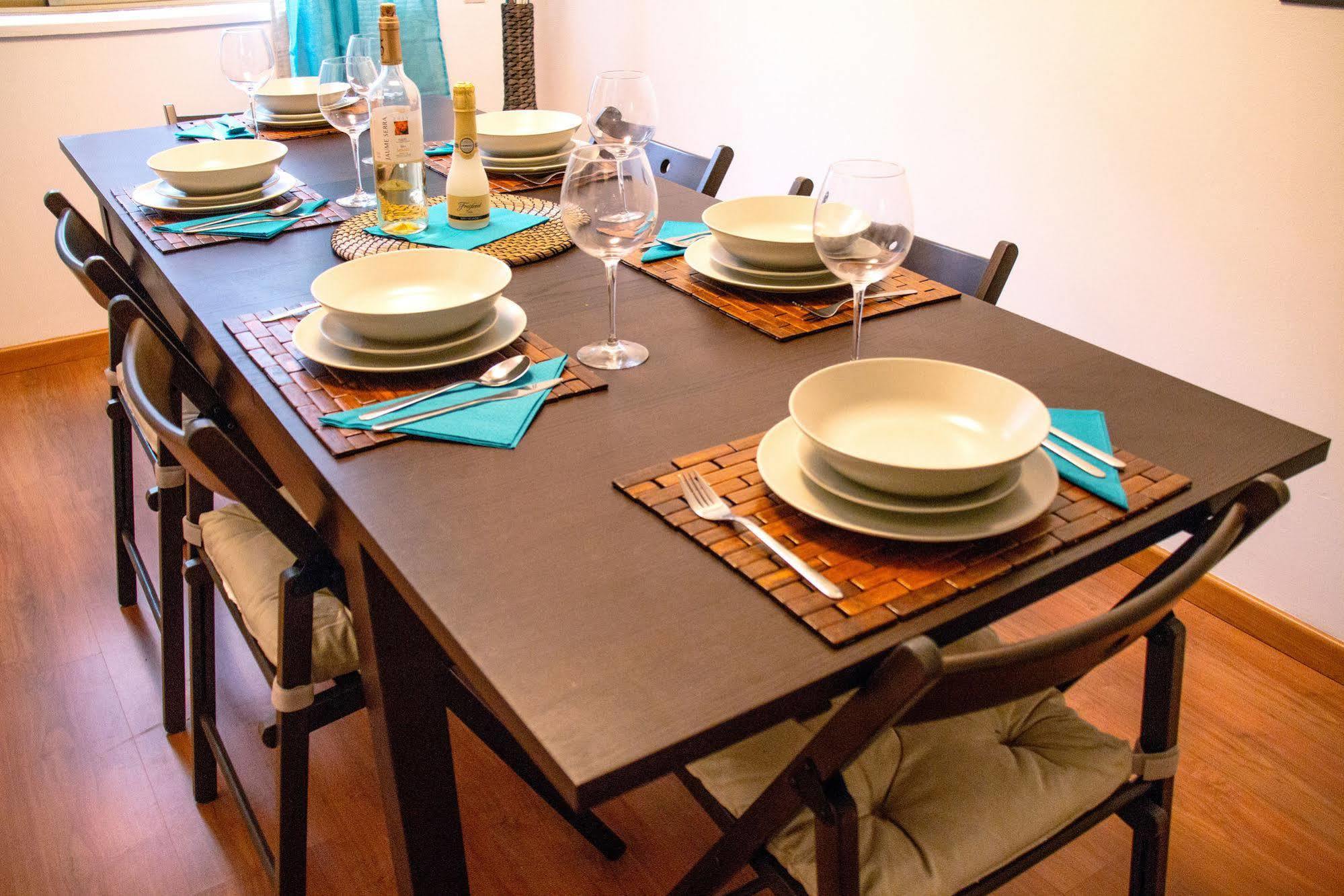 Lollipop Flats City Centre Supreme Suite مدريد المظهر الخارجي الصورة